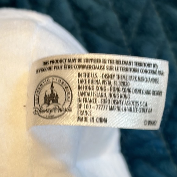 Disney Frozen Olaf Plush Doll 14” - Picture 2 of 2